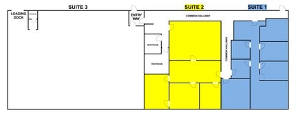 144 Bignall St, Warwick, RI à louer Plan de site– Image 1 sur 3