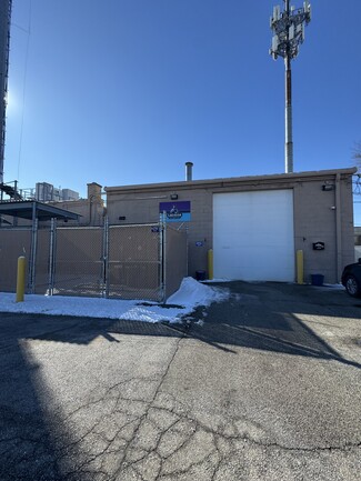 Plus de détails pour 16B W Ogden Ave, Westmont, IL - Industriel/Logistique à louer