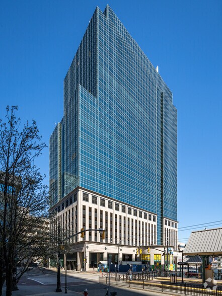 10 Exchange Pl, Jersey City, NJ à louer - Photo de l’immeuble – Image 2 sur 4