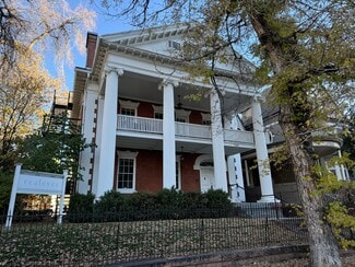 Plus de détails pour 940 Logan St, Denver, CO - Bureau/Local commercial à louer