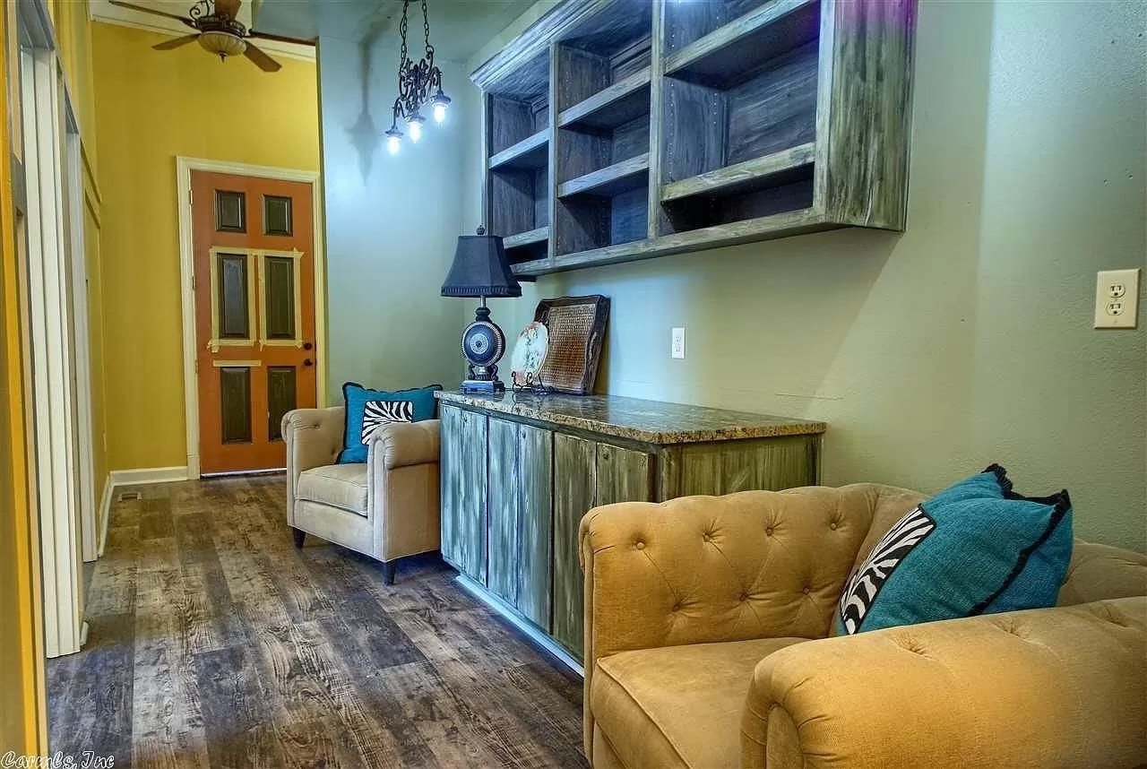 21620 Highway 10, Little Rock, AR à vendre Photo intérieure– Image 1 sur 8