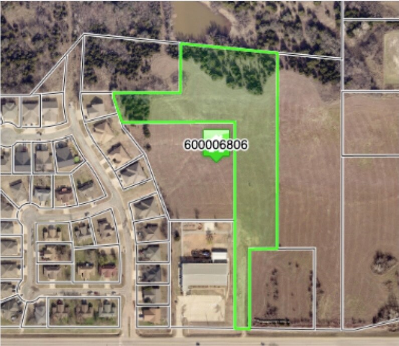 122 E Richmond Rd, Stillwater, OK à vendre Photo de l’immeuble– Image 1 sur 25