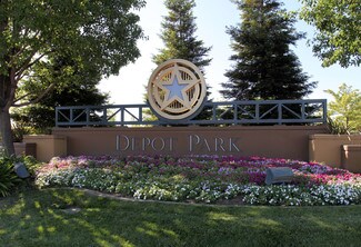 Plus de détails pour 8301-8351 Valdez Ave, Sacramento, CA - Industriel/Logistique à louer