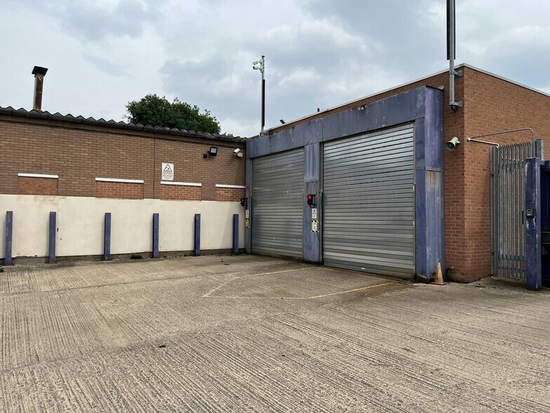 Rowley Dr, Coventry à louer - Photo de l’immeuble – Image 3 sur 15