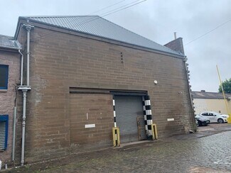 Plus de détails pour 2C North Isla St, Dundee - Local d'activités à louer