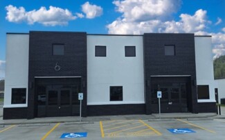 Plus de détails pour 2848 Nall St, Port Neches, TX - Bureau à louer