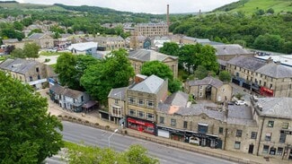 Plus de détails pour 3 Bank St, Rossendale - Local commercial à vendre