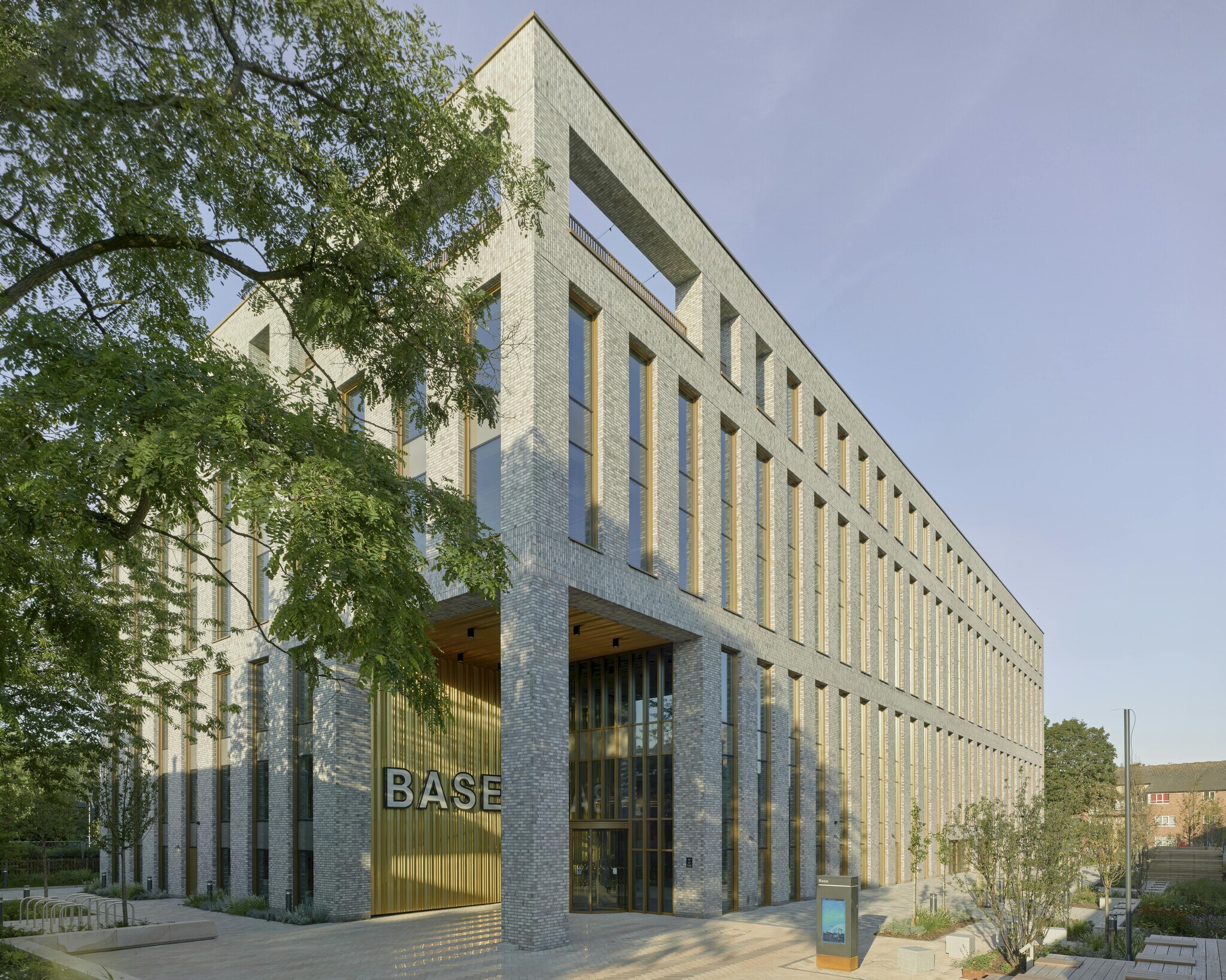 Greenheys Ln, Manchester à louer Photo de l’immeuble– Image 1 sur 7