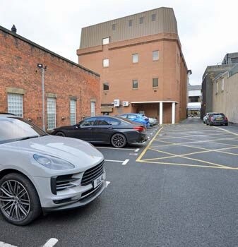 35 Fishergate, Preston à louer - Photo de l’immeuble – Image 3 sur 4