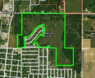 Plus de détails pour Develco – à vendre, Duncan, OK