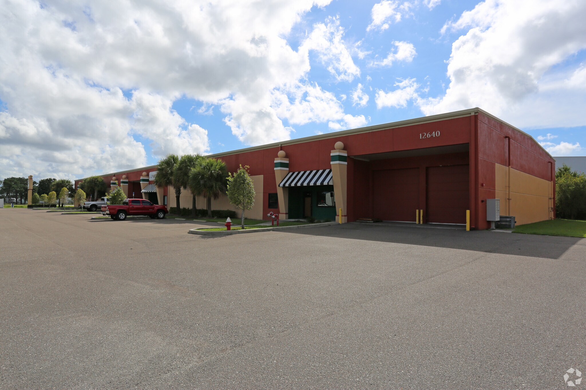 12640 62nd St N, Largo, FL à louer Photo principale– Image 1 sur 6