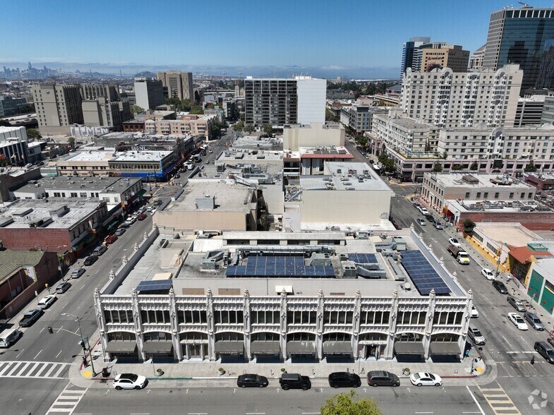 302-312 8th St, Oakland, CA à louer – Image 2 sur 15