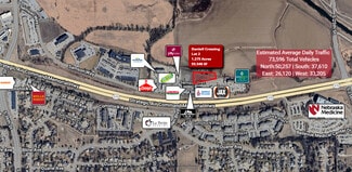 Plus de détails pour 2904 Samson Way, Bellevue, NE - Terrain à vendre