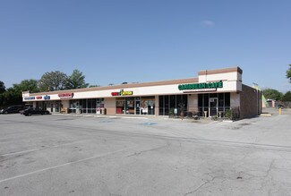 Plus de détails pour 1000-1012 Webb Chapel Rd, Carrollton, TX - Local commercial à louer