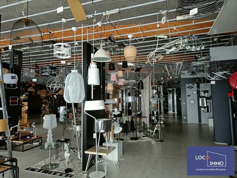 Local commercial dans Agen à louer - Photo de l’immeuble – Image 3 sur 4