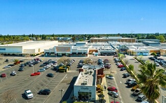 Plus de détails pour 4950 Pacific Ave, Stockton, CA - Local commercial à louer