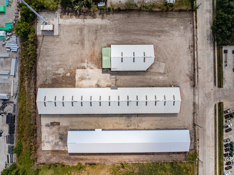 4200 Blaffer St, Houston, TX à vendre - Photo de l’immeuble – Image 2 sur 7