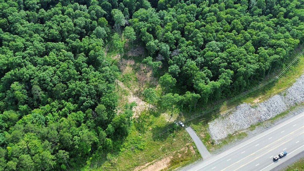 00 N Highway 65, Clinton, AR à vendre - Photo de l’immeuble – Image 2 sur 10