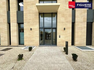 Plus de détails pour 8 Chemin Des Floralies, Aix-en-Provence - Bureau à vendre
