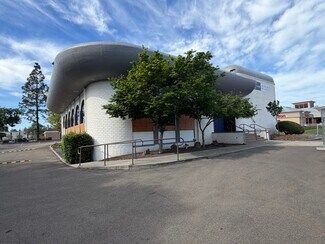 Plus de détails pour 1800 Arden Way, Sacramento, CA - Local commercial à vendre