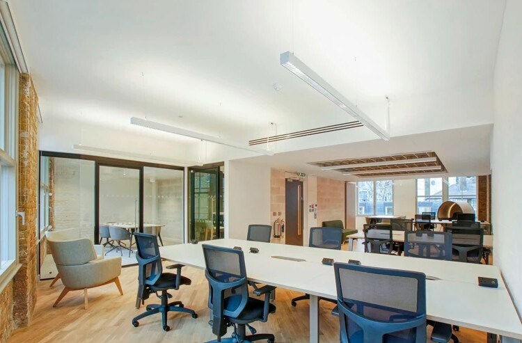 82 Clerkenwell Rd, Londres à louer - Photo intérieure – Image 3 sur 6