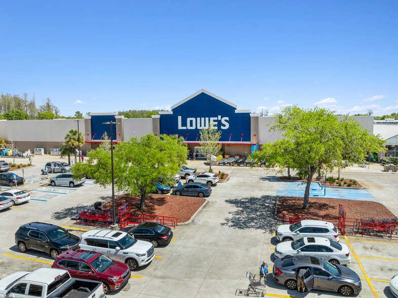 12901 N Dale Mabry Hwy, Tampa, FL à vendre - Photo de l’immeuble – Image 3 sur 9
