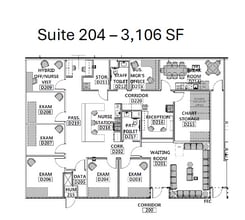 1021 Montgomery Hwy, Vestavia Hills, AL à louer Photo intérieure– Image 1 sur 1