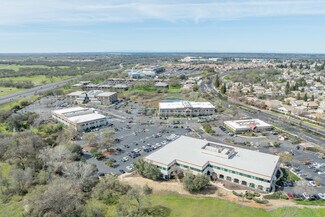 Plus de détails pour 35 Iron Point Cir, Folsom, CA - Bureau à louer