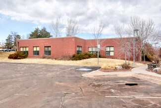 Plus de détails pour 88 Inverness Cir E, Englewood, CO - Bureau à louer