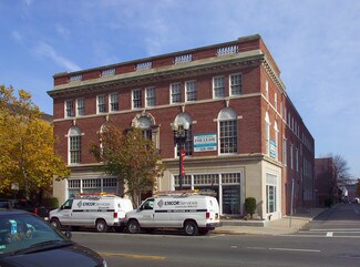 Plus de détails pour 1212 Hancock St, Quincy, MA - Bureau, Bureau/Local commercial à louer
