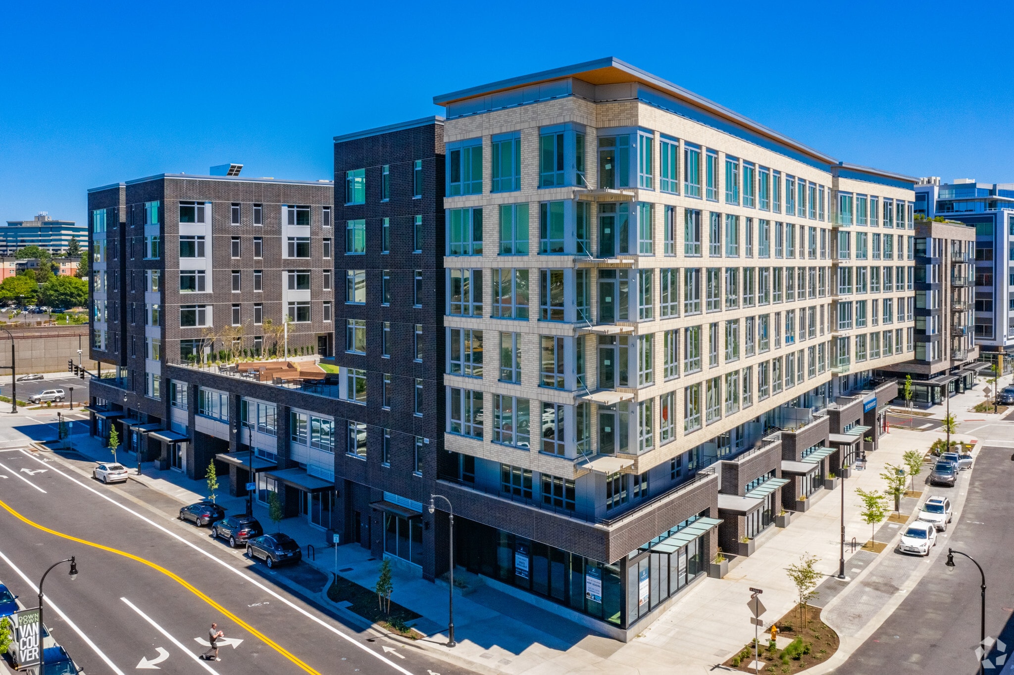 700 Waterfront Way, Vancouver, WA à louer Photo principale– Image 1 sur 82