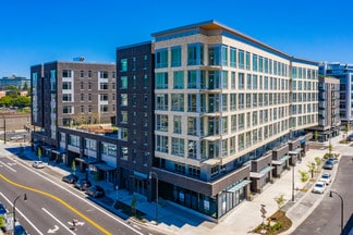 Plus de détails pour 700 Waterfront Way, Vancouver, WA - Local commercial à louer