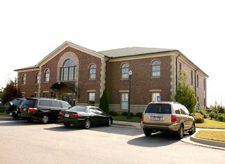 Plus de détails pour 5400 Laurel Springs Pky, Suwanee, GA - Bureau à louer