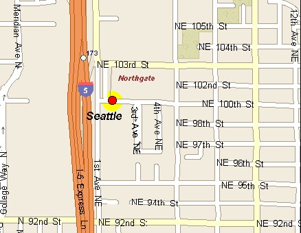 155 NE 100th St, Seattle, WA à louer - Autre – Image 2 sur 9
