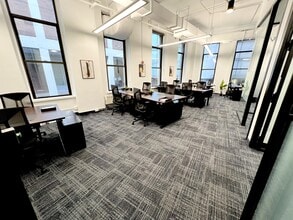 50 Franklin St, Boston, MA à louer Photo intérieure– Image 2 sur 10