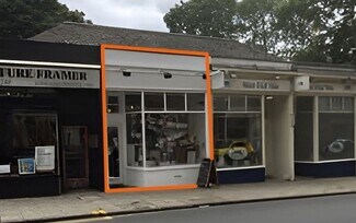 Plus de détails pour 259 Morningside Rd, Edinburgh - Local commercial à louer