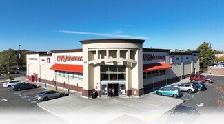 Plus de détails pour 2605 W March Ln, Stockton, CA - Local commercial à vendre