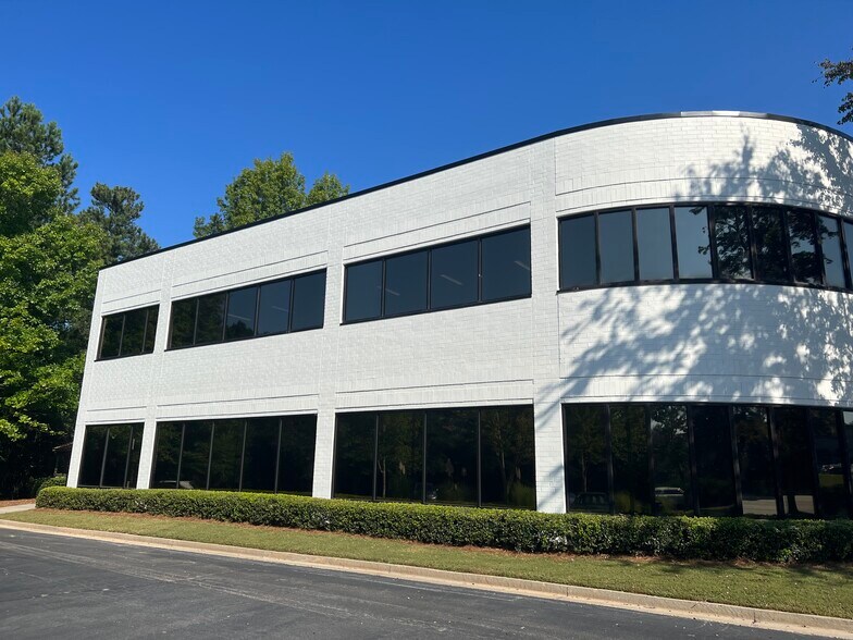2405 Satellite Blvd, Duluth, GA à louer - Photo de l’immeuble – Image 3 sur 8