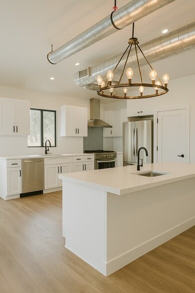 858 E White Mountain Blvd, Pinetop, AZ à louer - Photo de l’immeuble – Image 3 sur 5