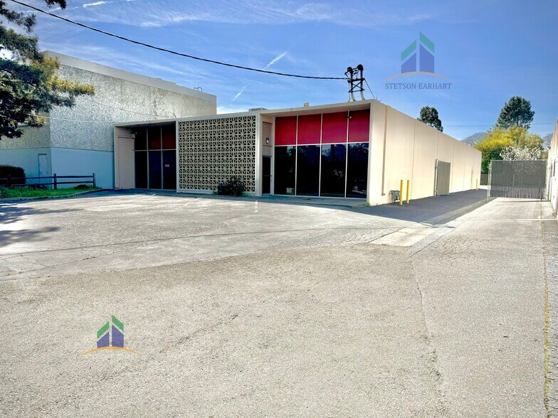 1128 W Evelyn Ave, Sunnyvale, CA à louer - Photo de l’immeuble – Image 2 sur 9