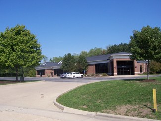 Plus de détails pour 100 Professional Ct, Lafayette, IN - Bureau à louer