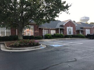 Plus de détails pour 416 Pirkle Ferry Rd, Cumming, GA - Bureau à vendre