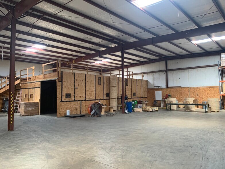 386 Commerce Blvd, Bogart, GA à louer - Photo de l’immeuble – Image 3 sur 4