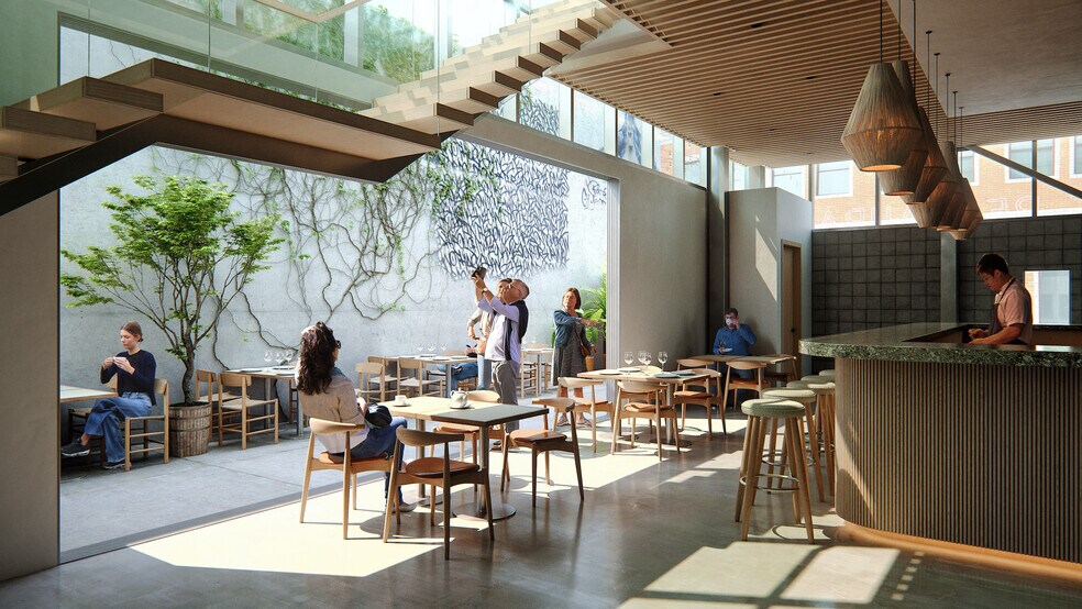 78 Market, Venice, CA à louer - Photo de l’immeuble – Image 3 sur 15