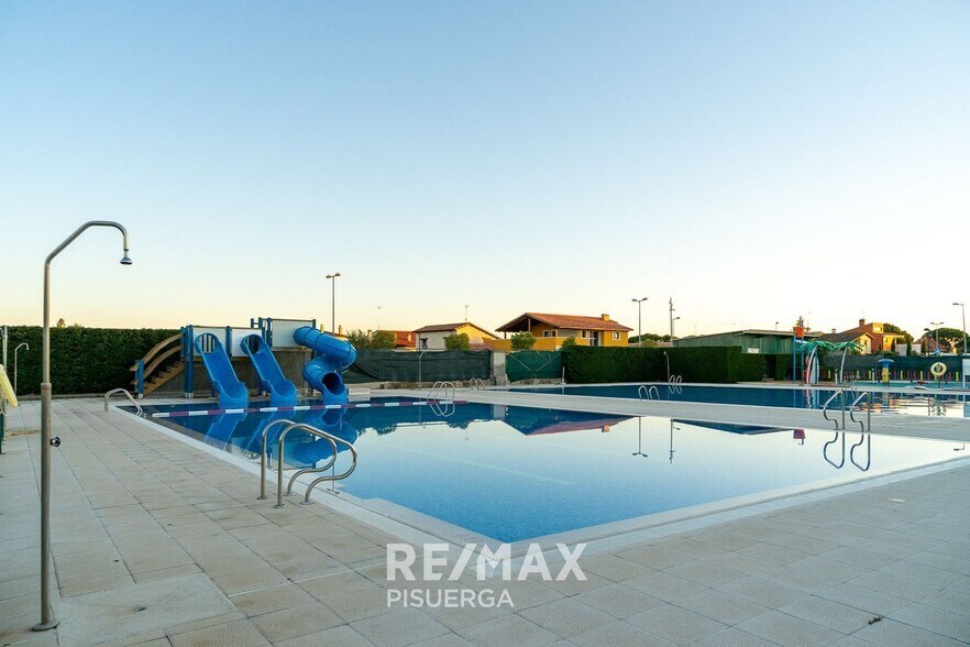 Avenida de las Navas, 50, Aldeamayor de San Martín, Valladolid à vendre - Photo de l’immeuble – Image 3 sur 20