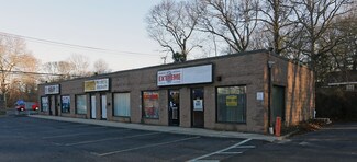 Plus de détails pour 514-522 Middle Country Rd, Middle Island, NY - Local commercial à louer