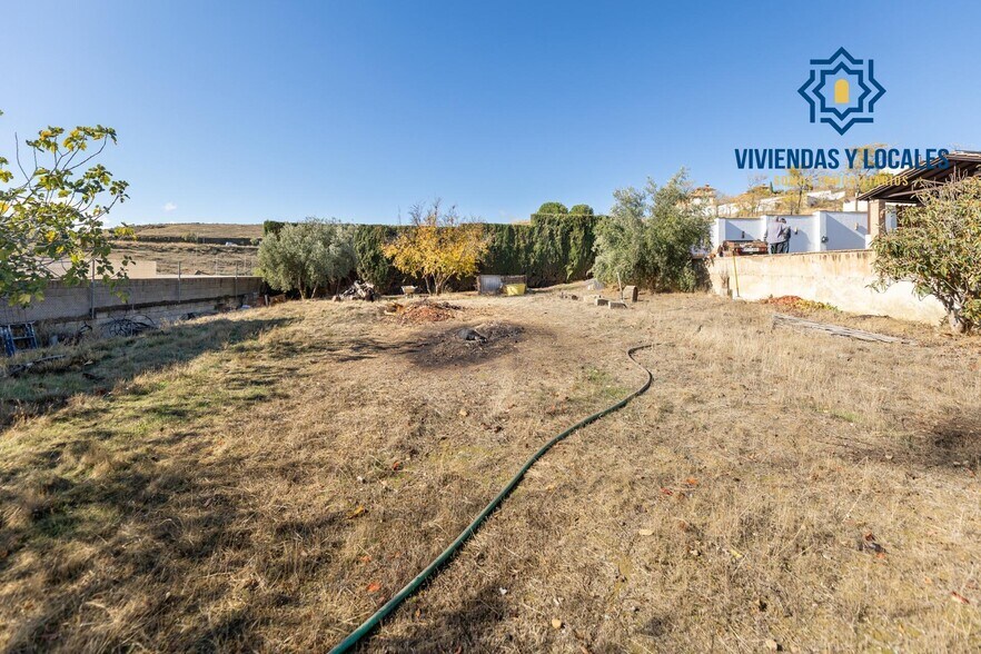 Terrain dans Las Gabias, Granada à vendre - Photo de l’immeuble – Image 3 sur 29