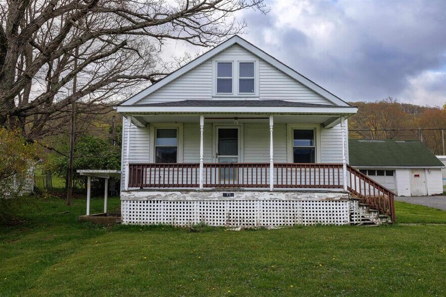 71 Myers Moon Rd, Monterey, VA à vendre - Photo de l’immeuble – Image 3 sur 49