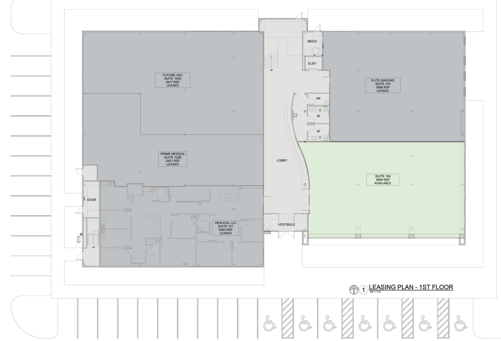 9758 E 21st St N, Wichita, KS à louer Plan d’étage– Image 1 sur 1