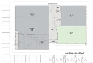 9758 E 21st St N, Wichita, KS à louer Plan d’étage– Image 1 sur 1
